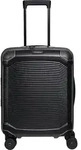 travelite MILLENNIUM Trolley 4-Rollen S Black