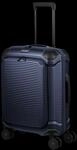 MILLENNIUM Trolley 4w S F. Pocket, Navy