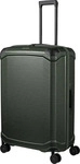 travelite MILLENNIUM Trolley 4-Rollen L Pine Green