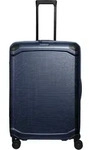 travelite MILLENNIUM Trolley 4-Rollen L Navy