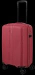 AIR STRIPE Trolley 4w S Slim, Red