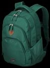 travelite BASICS Backpack Pine Green (uni)