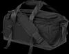 VENTURE LINE Duffle S, Black