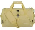 travelite KICK OFF Sport Bag S Yellow