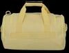 KICK OFF Sport Bag S, Yellow
