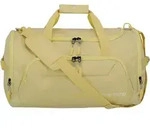 travelite KICK OFF Sport Bag M Yellow