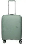 travelite VOYAAGE Trolley 4-Rollen S Sage Green