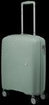 travelite VOYAAGE Trolley 4-Rollen S Sage Green