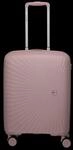 travelite VOYAAGE Trolley 4-Rollen L/M exp./S Blush