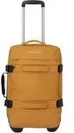 travelite BOLONIA Wheeled Duffle S Yellow