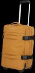 BOLONIA Wheeled Duffle S, Yellow