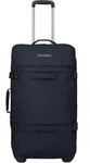 travelite BOLONIA Wheeled Duffle L Navy