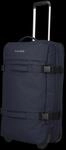 BOLONIA Wheeled Duffle L, Navy