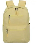 travelite KICK OFF Backpack M Yellow