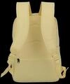 travelite KICK OFF Backpack M Yellow