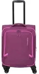 travelite CORSIICA Trolley 4-Rollen S exp. Pink