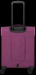travelite CORSIICA Trolley 4-Rollen S exp. Pink