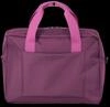 travelite CORSIICA Boarding Bag Pink