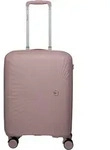 travelite VOYAAGE Trolley 4-Rollen S Blush