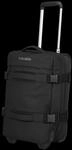 BOLONIA Wheeled Duffle S, Black