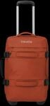 BOLONIA Wheeled Duffle L/M/S, Orange