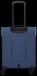 travelite CORSIICA Trolley 4-Rollen S exp. Blue