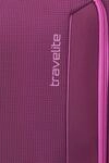 travelite CORSIICA Trolley 4-Rollen L exp. Pink