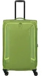 travelite CORSIICA Trolley 4-Rollen L exp. Fresh Green