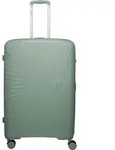 travelite VOYAAGE Trolley 4-Rollen L Sage Green