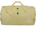 travelite KICK OFF Sport Bag XL Yellow