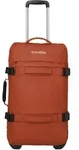 travelite BOLONIA Wheeled Duffle M Orange