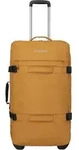travelite BOLONIA Wheeled Duffle L Yellow