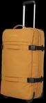 BOLONIA Wheeled Duffle L, Yellow