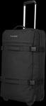 BOLONIA Wheeled Duffle L, Black