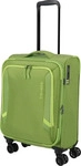 travelite CORSIICA Trolley 4-Rollen S exp. Fresh Green