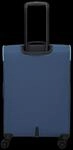 travelite CORSIICA Trolley 4-Rollen M exp. Blue
