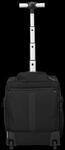 travelite KICK OFF Trolley Backpack Black