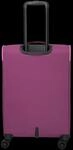 travelite CORSIICA Trolley 4-Rollen M exp. Pink