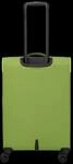 travelite CORSIICA Trolley 4-Rollen M exp. Fresh Green