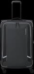 travelite CORSIICA 4-Rollen Lexp/Mexp/Sexp/BB Black