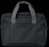 travelite CORSIICA Boarding Bag Black