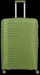 PACIFIC Trolley 4w L/M/S, Olive