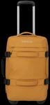 BOLONIA Wheeled Duffle L/M/S, Yellow