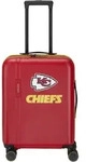 travelite NFL Trolley 4-Rollen S Kansas City Chiefs