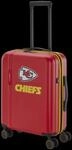 NFL Trolley 4w S, Kansas City Chiefs