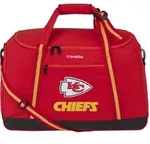 travelite NFL Duffle L Kansas City Chiefs