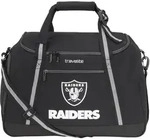 travelite NFL Duffle M Las Vegas Raiders