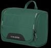 SKAII Wash Bag, Green