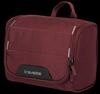 SKAII Wash Bag, Red