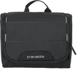 SKAII Wash Bag, Anthracite